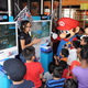 Image for article titled Kotaku 'Shop Contest: Mario At McDonald's